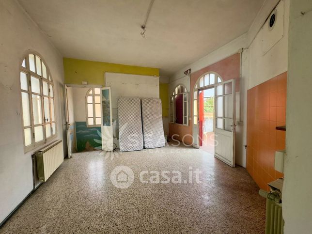 Appartamento in residenziale in Via Esterino Dalla Francesca