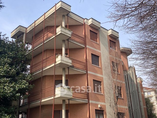 Appartamento in residenziale in Corso Luigi Cibrario 20