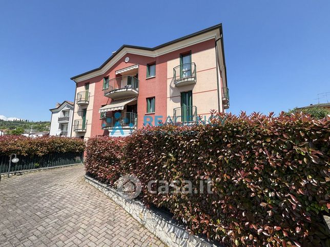 Appartamento in residenziale in Via Giotto