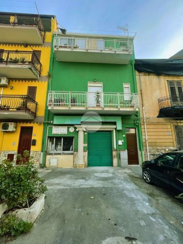 Appartamento in residenziale in Via Galletti 94