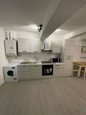 Appartamento in residenziale in Via della Braina