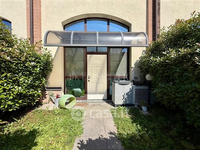 Appartamento in residenziale in Via Giacomo Antonini