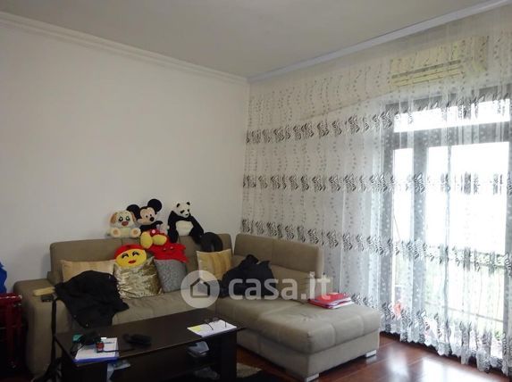Appartamento in residenziale in Via Ernesto Parini 57