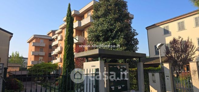 Appartamento in residenziale in 