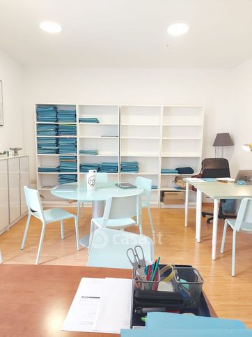 Ufficio in commerciale in Via Roma 159