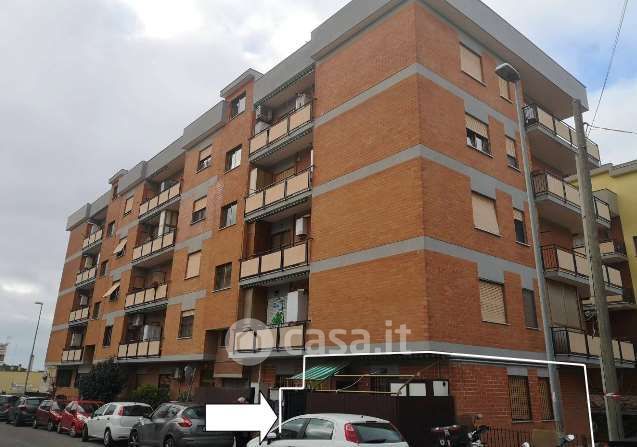 Appartamento in residenziale in Via Francesco Flavioni 8