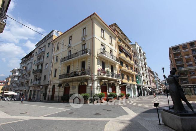 Attico/mansarda in residenziale in Via Molinella 8