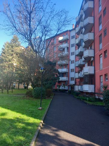 Appartamento in residenziale in Viale Ungheria 19