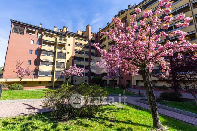 Appartamento in residenziale in Via Eugenio Curiel 196
