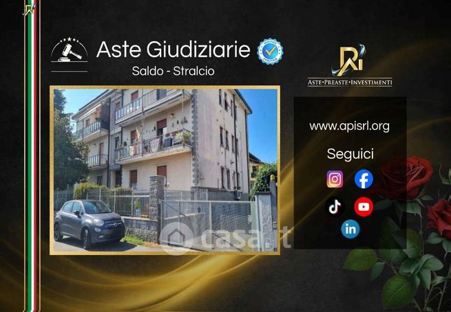 Appartamento in residenziale in Via Enrico Fermi 17