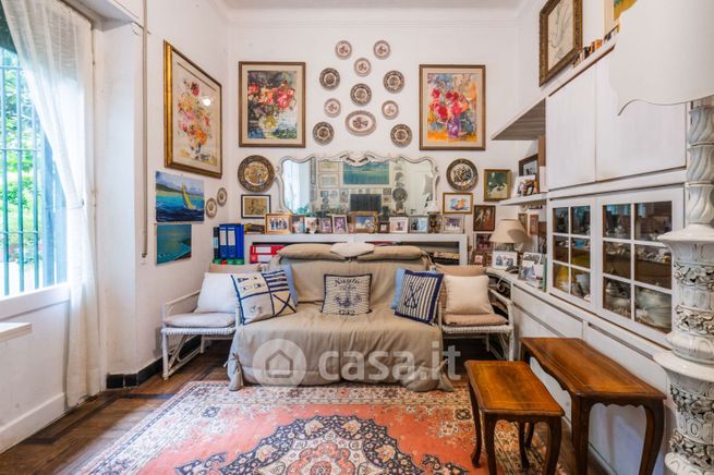 Appartamento in residenziale in Via Argonne 10