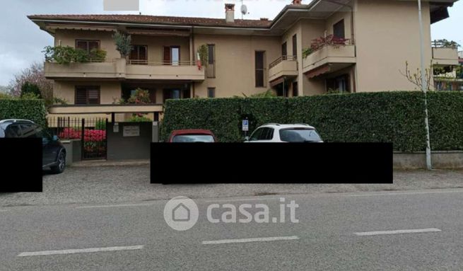 Appartamento in residenziale in Via A. Grandi 1
