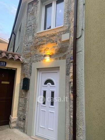 Villetta a schiera in residenziale in Via Bartolomeo Biasoletto 123