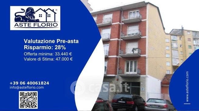 Appartamento in residenziale in Via Duino 190