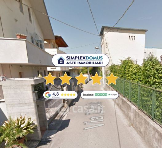 Appartamento in residenziale in Via Zittola