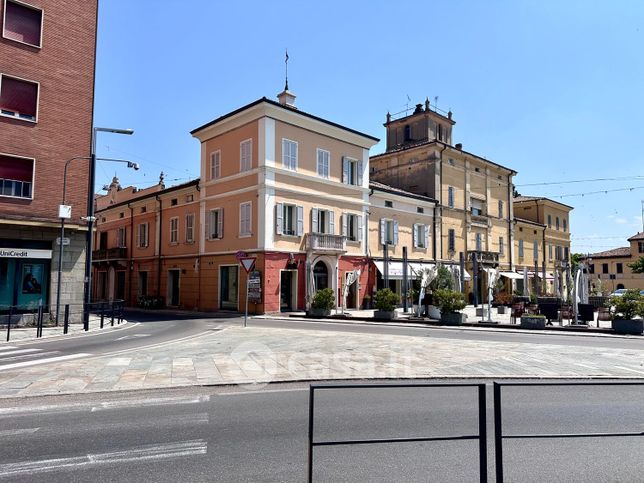 Appartamento in residenziale in Corso Italia 80