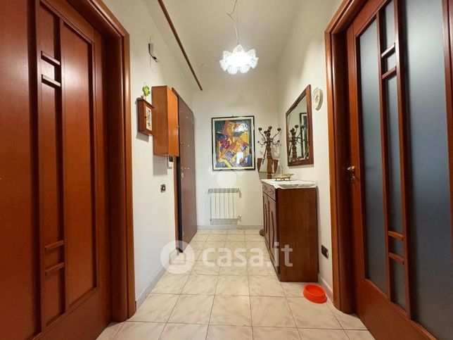 Appartamento in residenziale in Via Fratelli Plutino 25