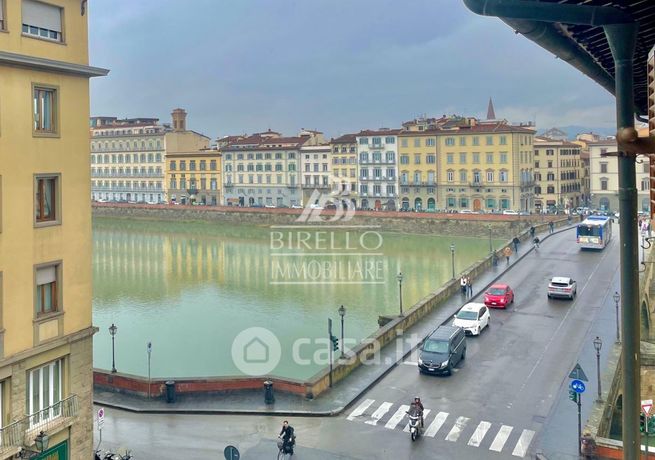 Appartamento in residenziale in Lungarno Guicciardini