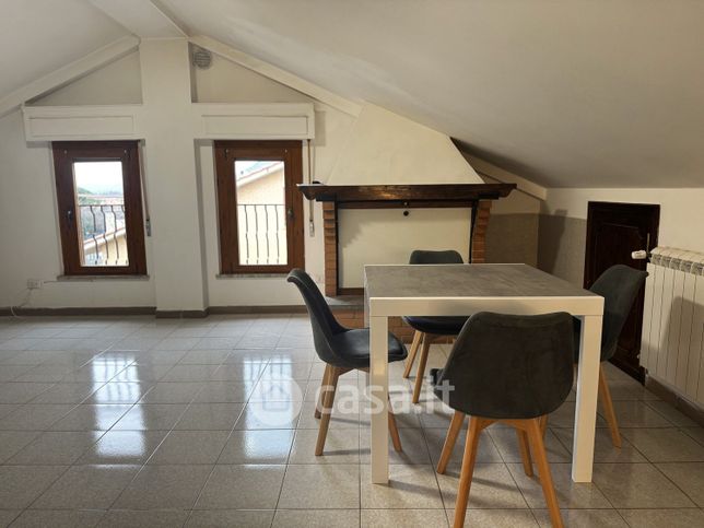 Appartamento in residenziale in Via Leonardo da Vinci 55