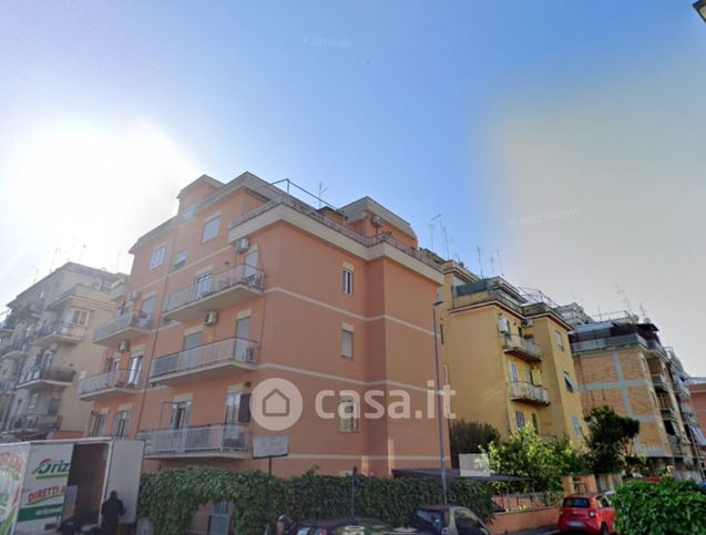 Appartamento in residenziale in Via Saline 362