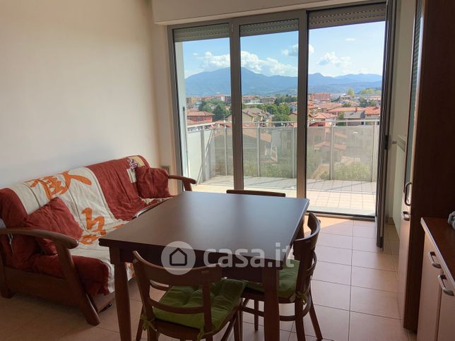 Appartamento in residenziale in Via Guglielmo Marconi