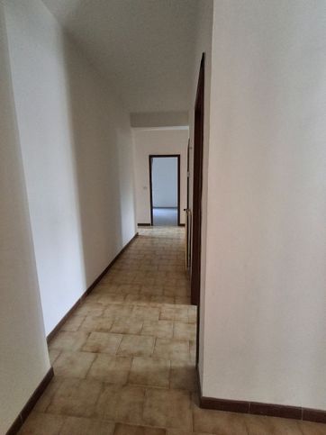 Appartamento in residenziale in Via Appia Lato Napoli