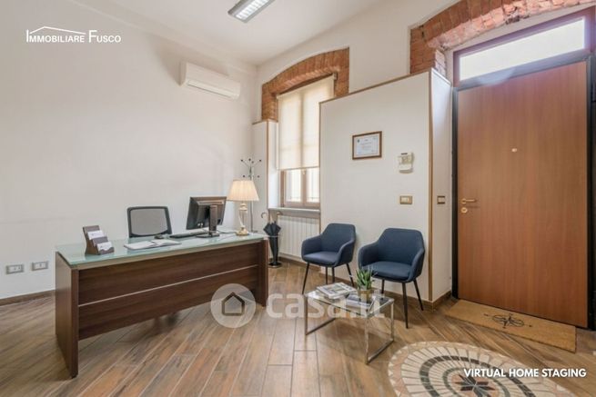 Ufficio in commerciale in Via XXIII Marzo 1848 13