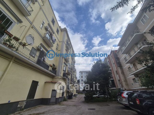 Appartamento in residenziale in Via Dalbono