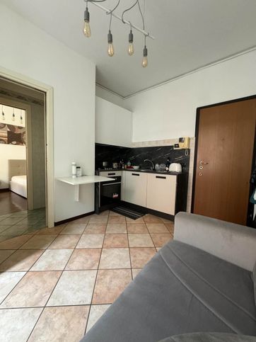 Appartamento in residenziale in 