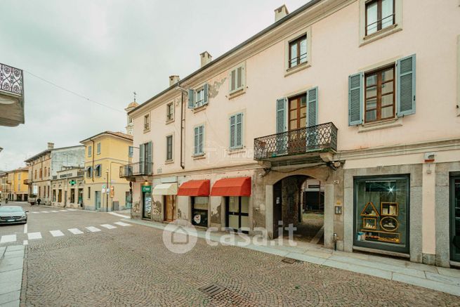 Appartamento in residenziale in Corso Vittorio Emanuele II 62