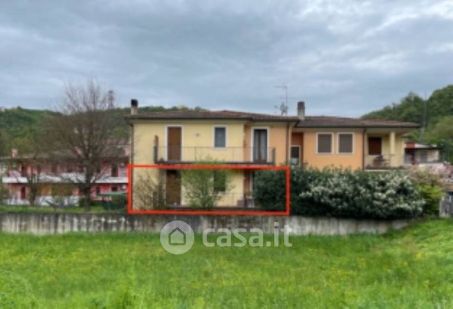 Appartamento in residenziale in Via San Sebastiano