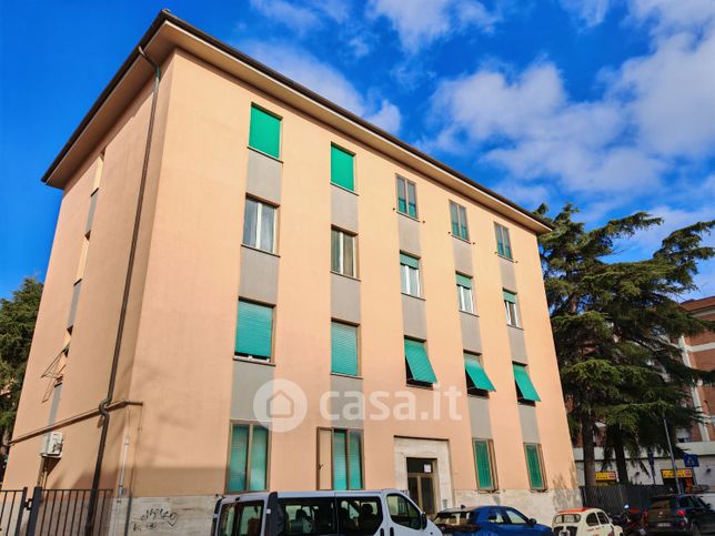 Appartamento in residenziale in Viale Brigate Partigiane 4