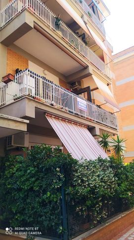 Appartamento in residenziale in Via Francesco Baracca 23