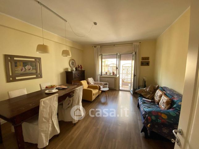 Appartamento in residenziale in Viale Giuseppe Garibaldi 1