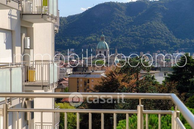 Appartamento in residenziale in Via Prudenziana