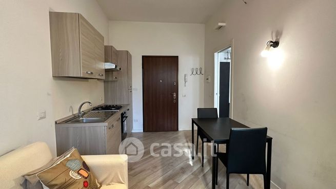 Appartamento in residenziale in Via Savona 26