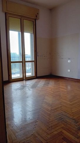 Appartamento in residenziale in Via Dino Compagni 25