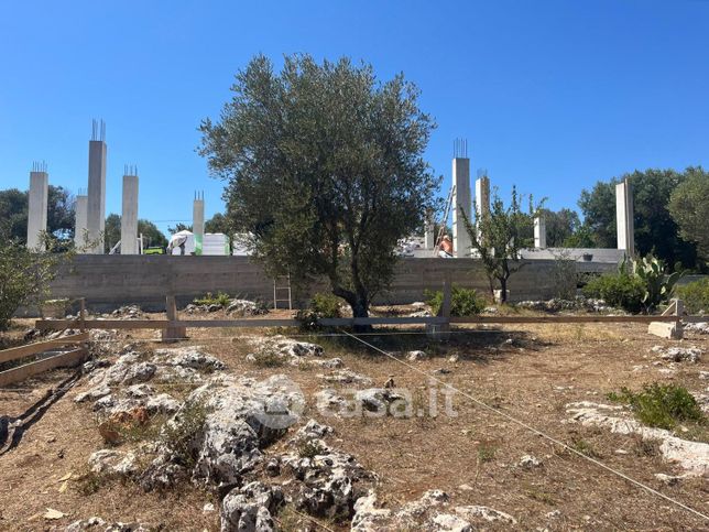 Terreno edificabile in residenziale in
