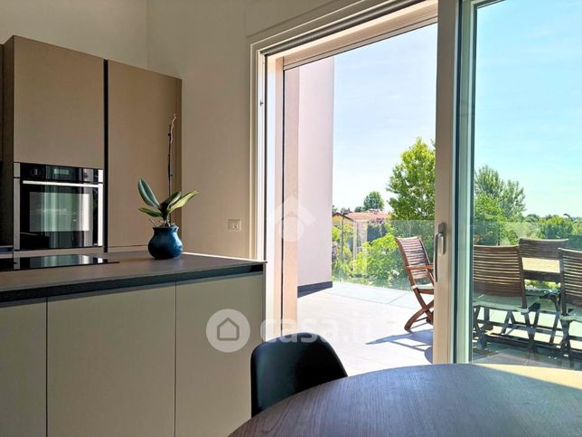 Appartamento in residenziale in Via Benedetto Orsoni 16
