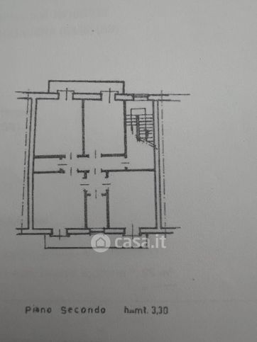 Appartamento in residenziale in Via Italia