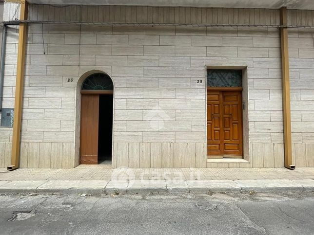 Casa bi/trifamiliare in residenziale in Via Giuseppe Giusti 23