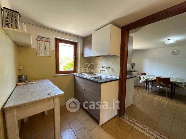 Appartamento in residenziale in Strada Panarea