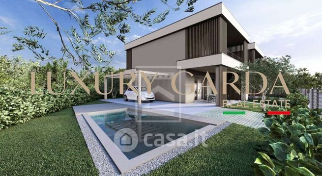 Terreno edificabile in residenziale in 