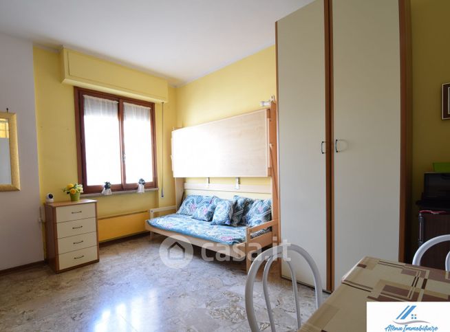 Appartamento in residenziale in Via Campo di Marte 14 - I