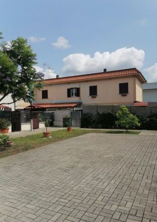 Appartamento in residenziale in Via Geminiano Montanari 163