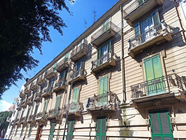 Appartamento in residenziale in Via Edoardo Giacomo Boner 3