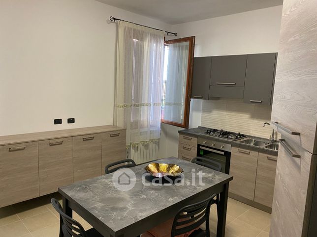 Appartamento in residenziale in Corso Vittorio Emanuele II 3