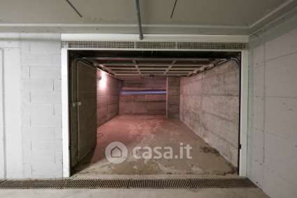 Box/posto auto in residenziale in Via Gaffurio
