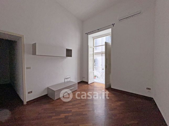 Appartamento in residenziale in Via del Parco Margherita 37