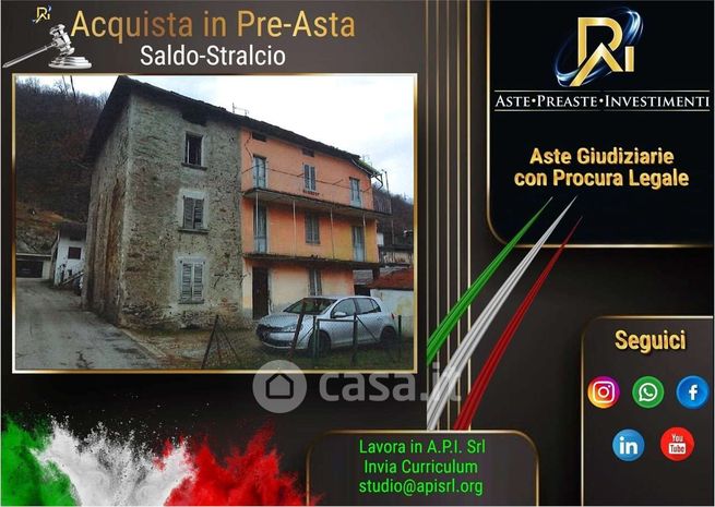 Casa indipendente in residenziale in Via Aldo Moro 109